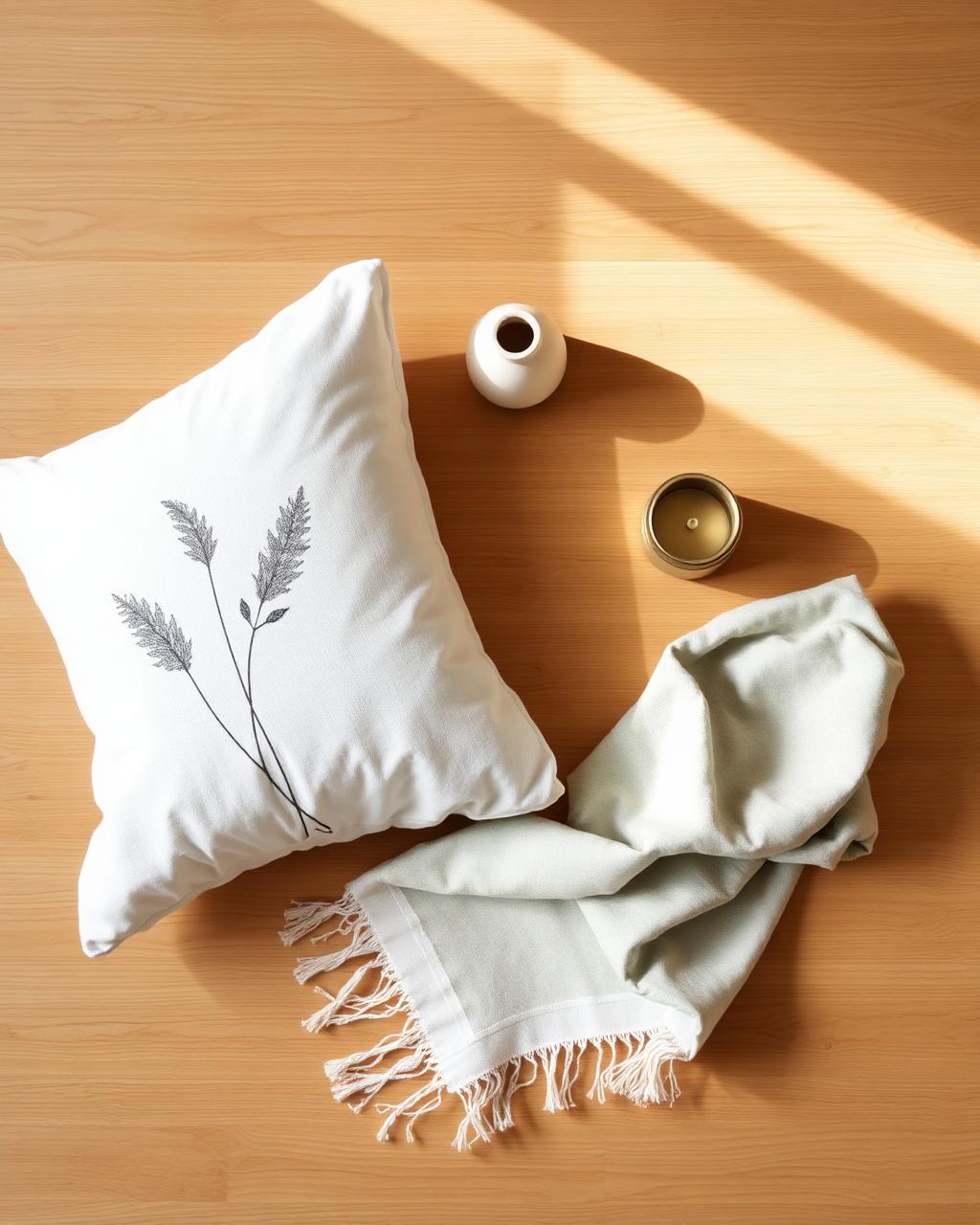 Printed Home Accessories