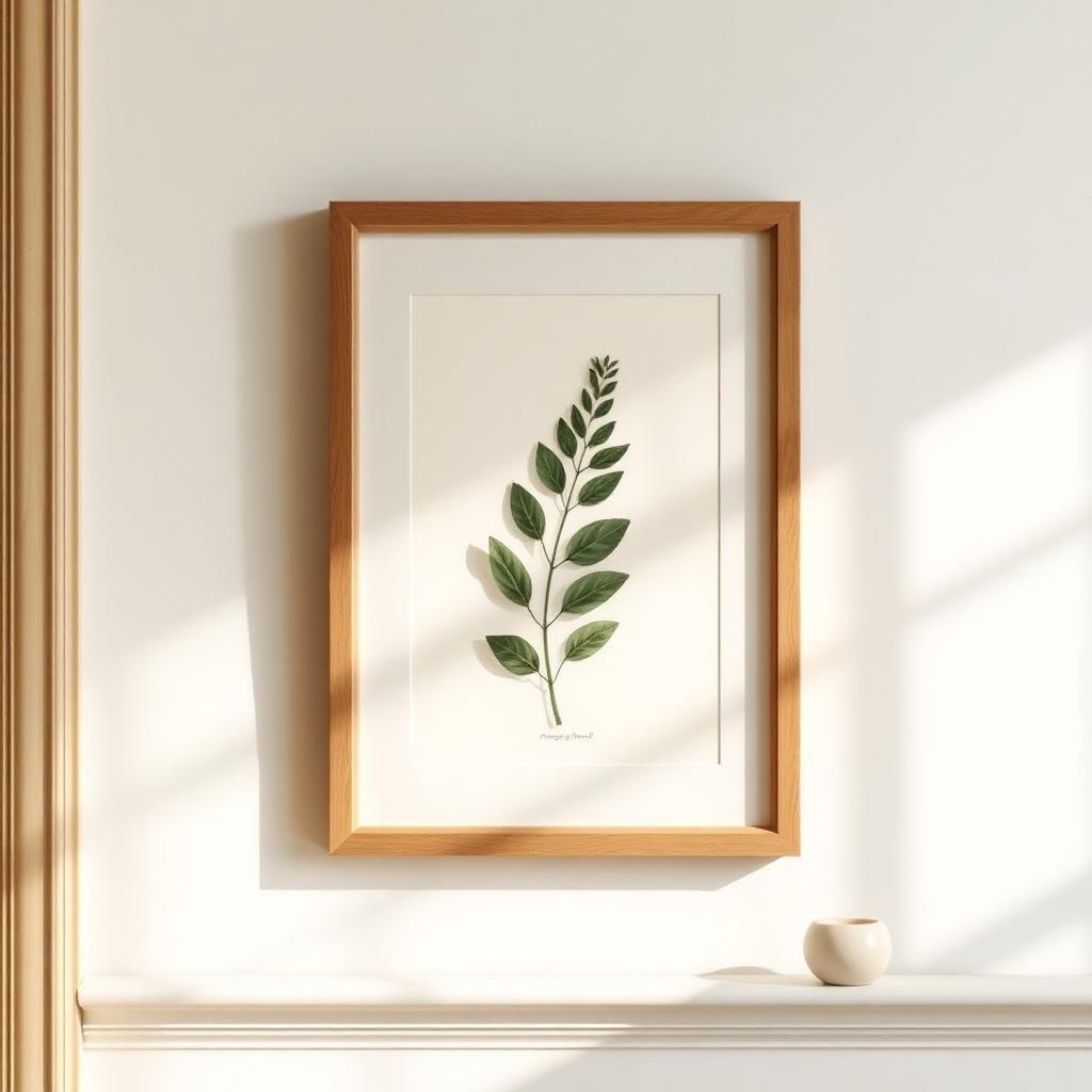 Botanical No. 04