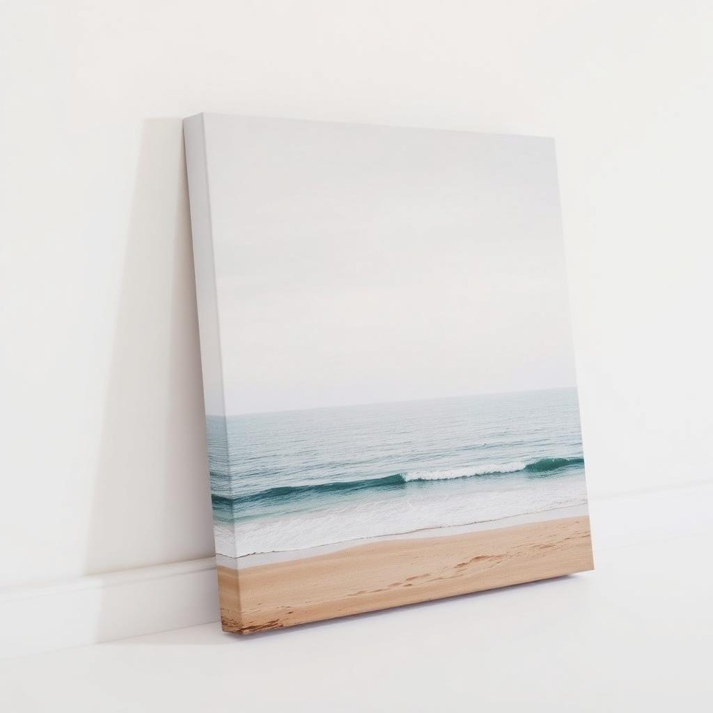 Coastal Canvas